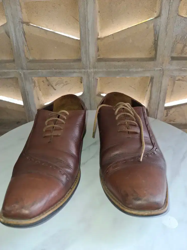 Sepatu Buccheri Size 42