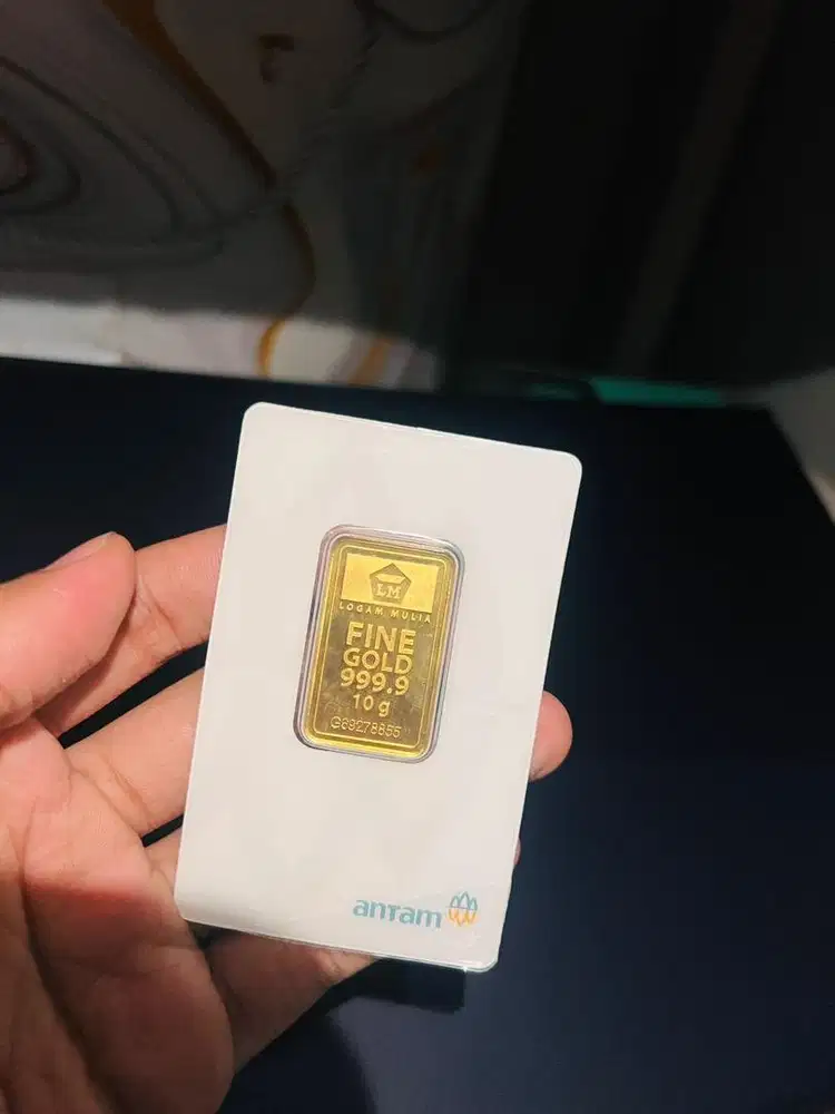 LM ANTAM 10gr (2020)