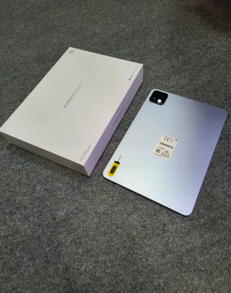 Xiaomi Pad 7 8/256gb