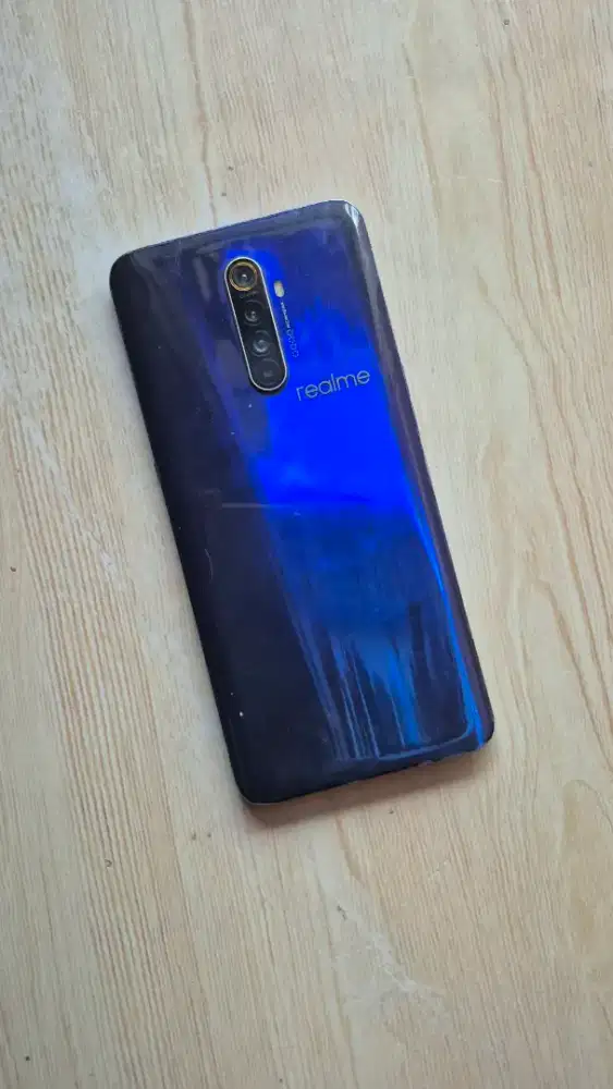 Jual Realme X2 Pro 12/256