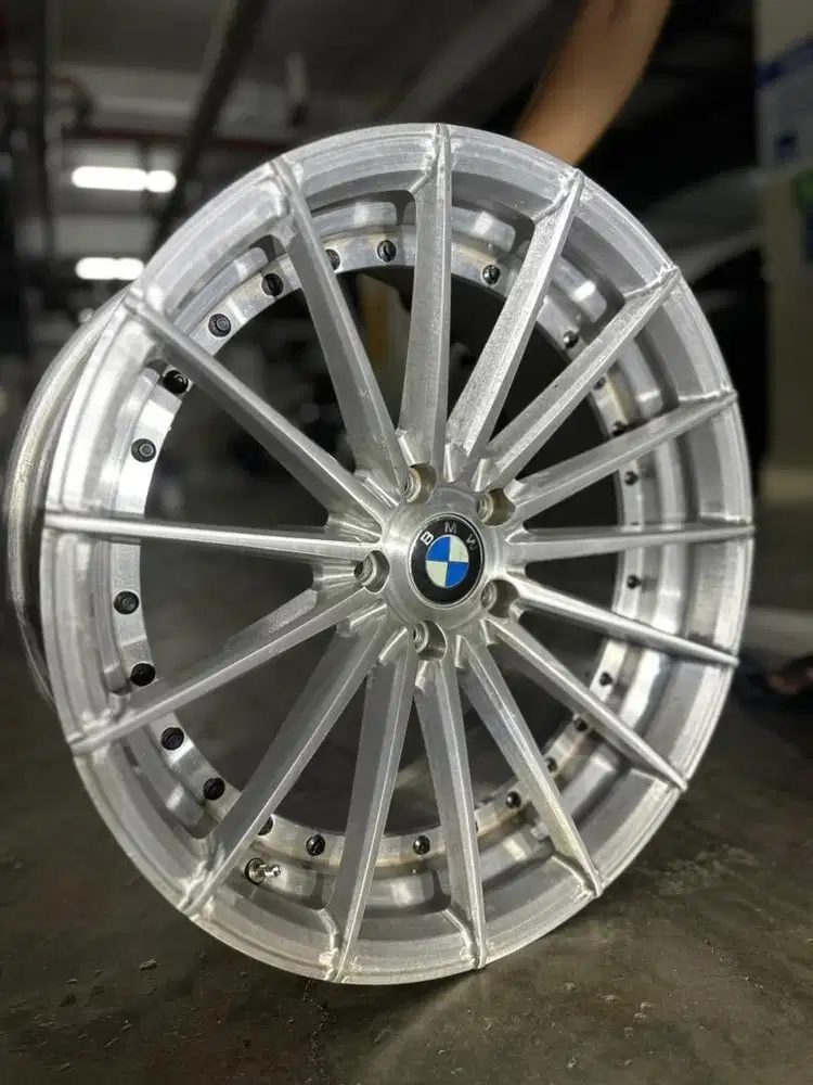 Velg JF Luxury R20 Rep Vossen