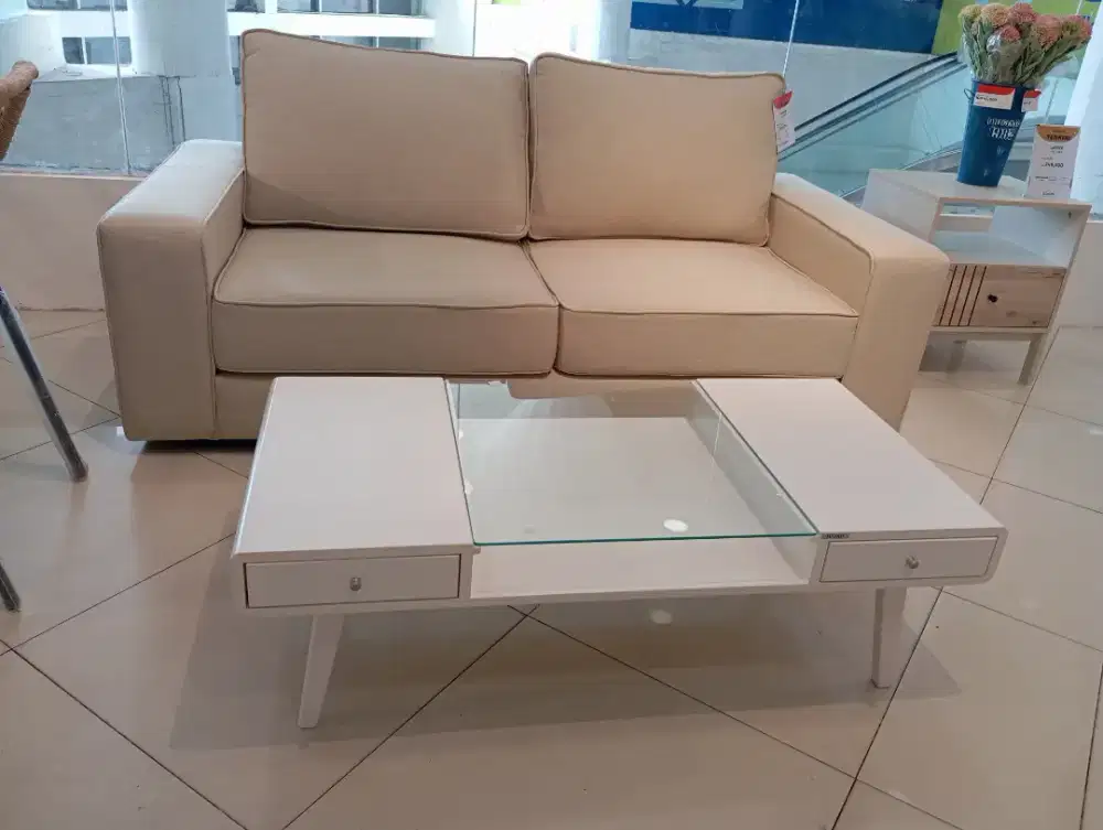 Sofa 2 seater Elsinore