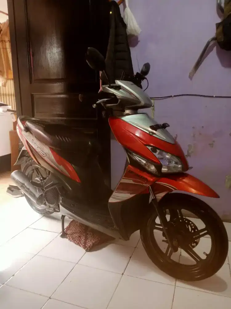 Saya siap menjadi supir pribadi harian/bulanan