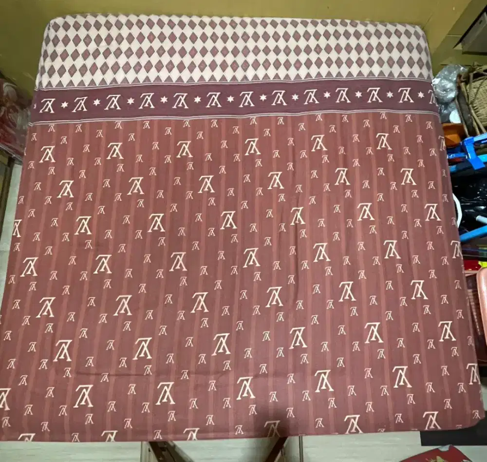 Kasur King Koil 200x200 Full Latex type Masterpiece