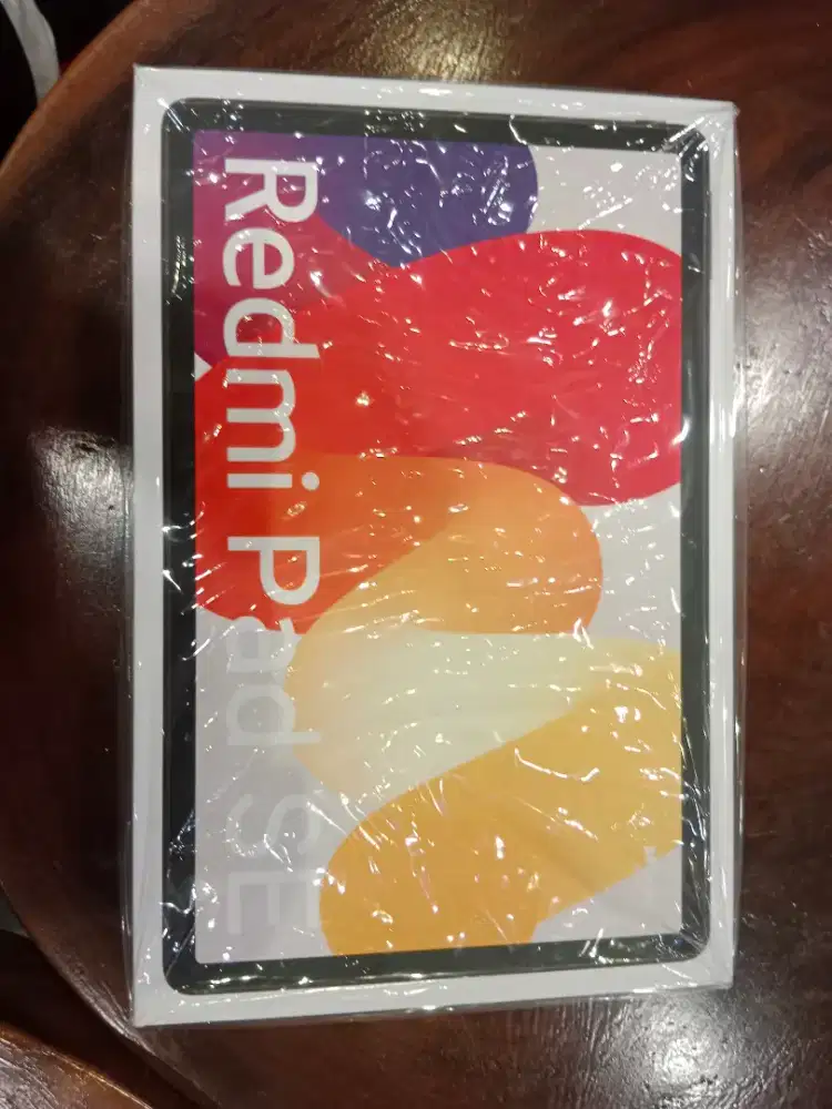 DIJUAL Tablet masih garansi