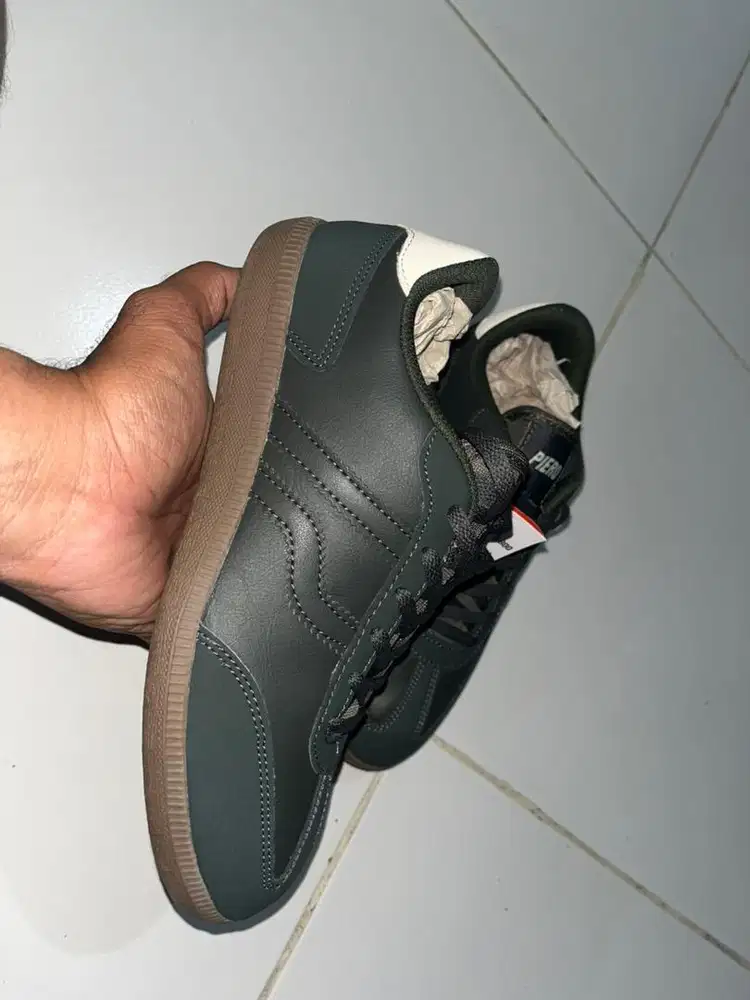 Piero London Size 39