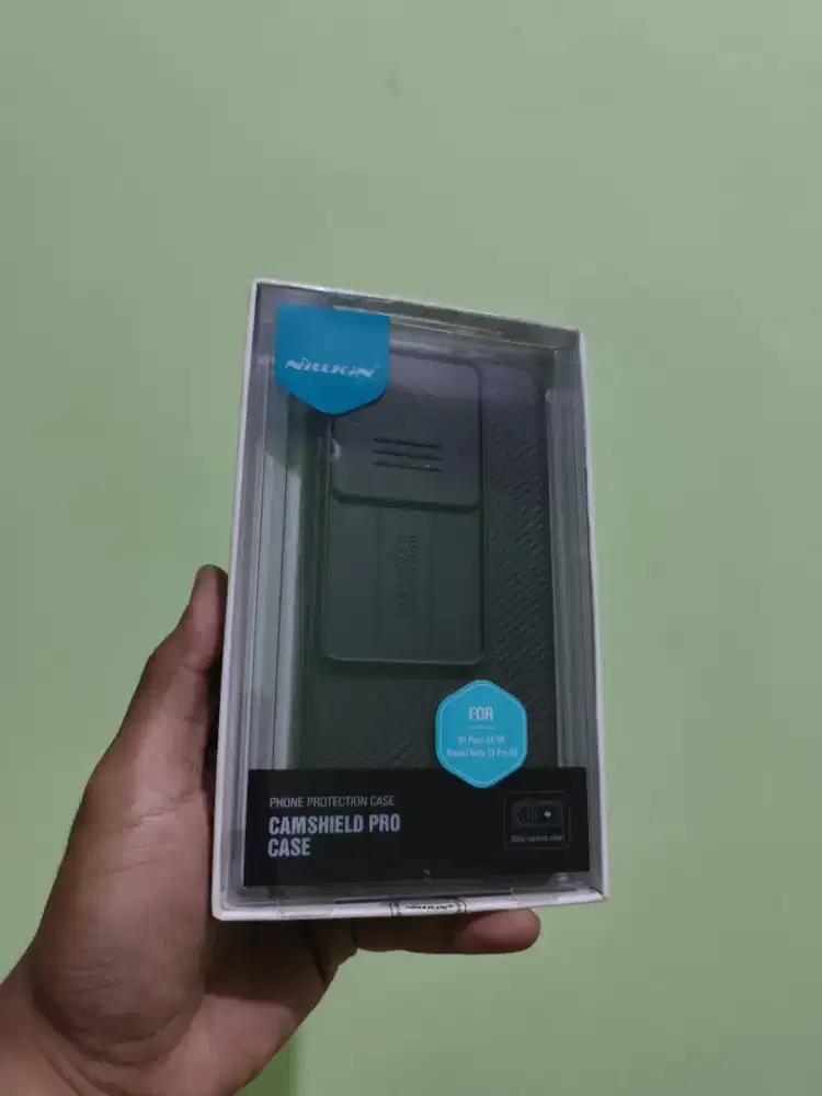 Case Nilkin Redmi Note 13 Pro 5G