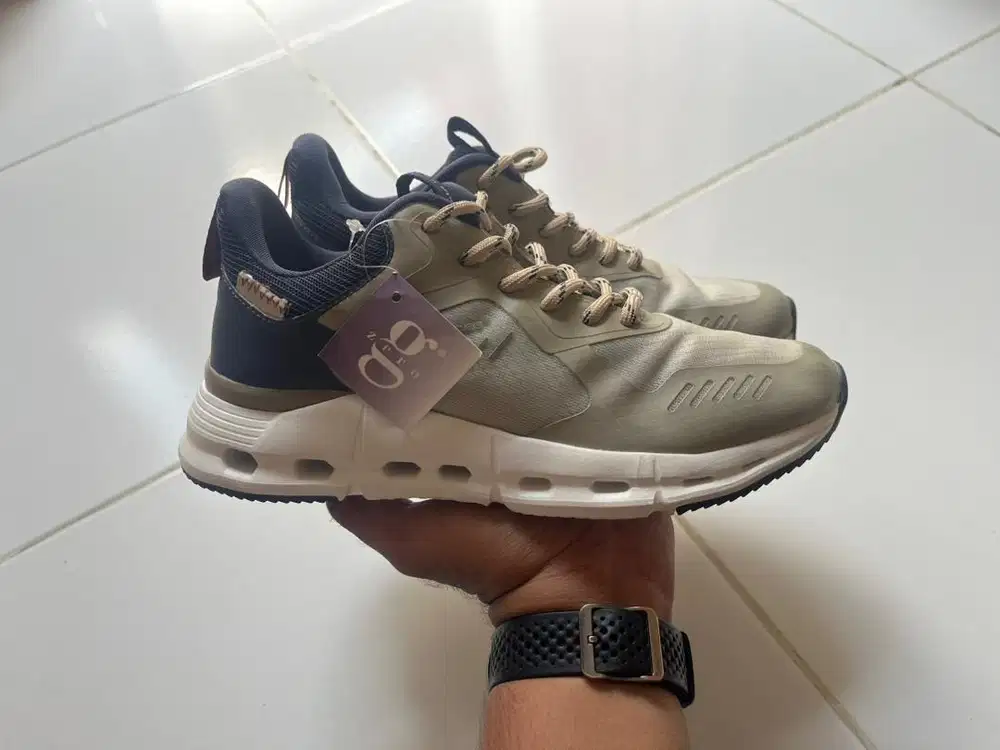 Sepatu Anak Hush Puppies Ori size 35