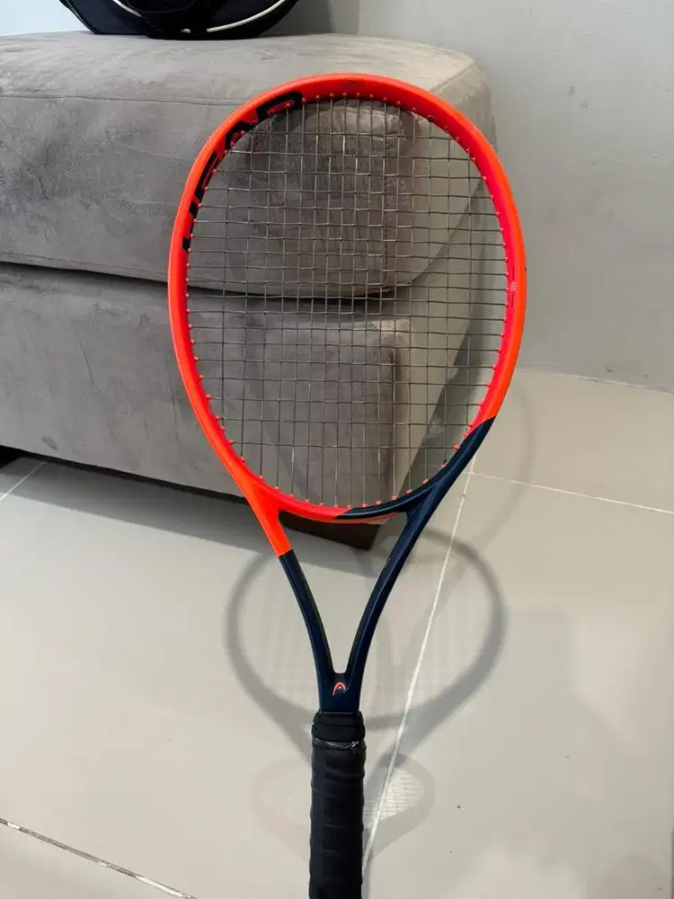 Head Radical Team 2023/2024