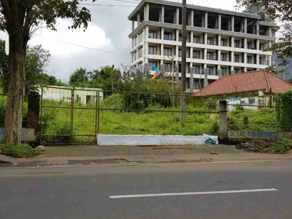 Dijual Tanah Strategis Murah Di PorosJalan Sultan Agung Sisir Kota Batu Malang Dekat Museum Angkut Dan Jatim Park 1