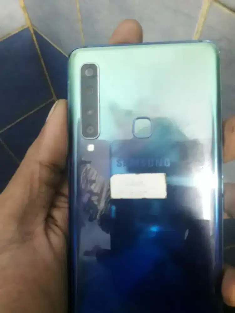 Samsung Galaxy A9 6/128