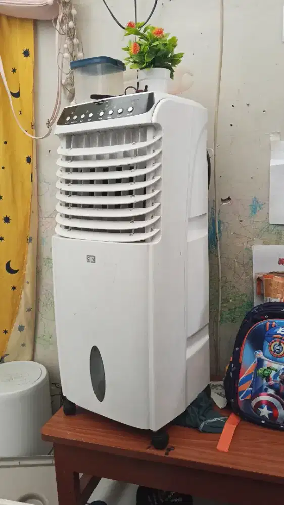 Air cooler APA premium