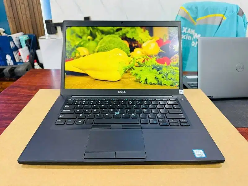 DELL 7480 BEST SELLER | KENCANG & AWET | MULUS