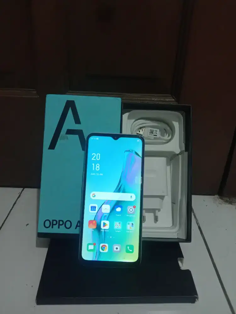Oppo A78 5G Ram 8/256GB