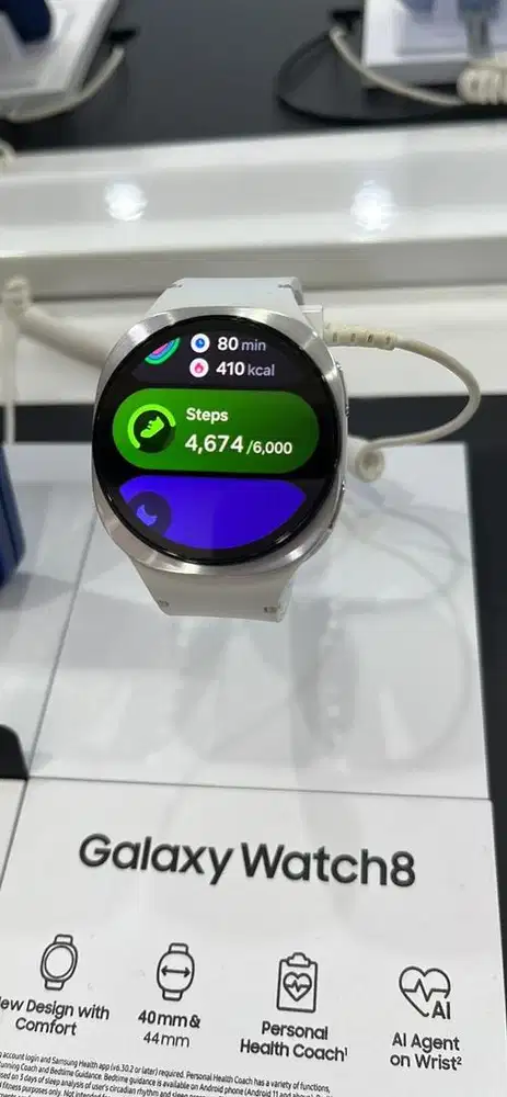 Watch 8 Cashback 1jt