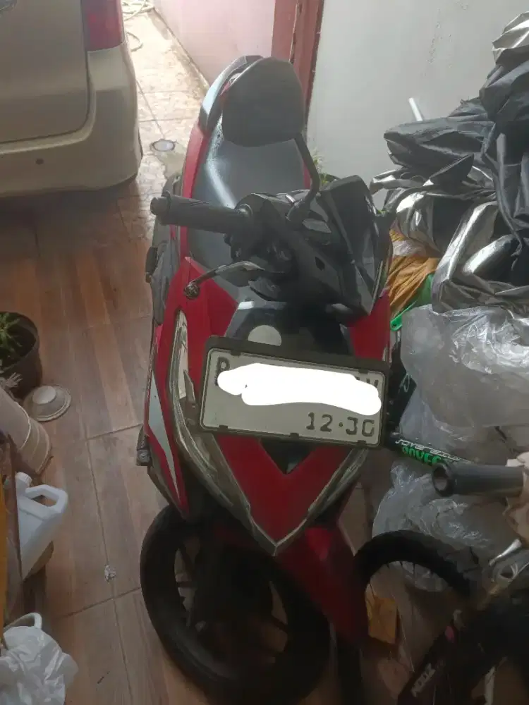 Honda vario 125 2015