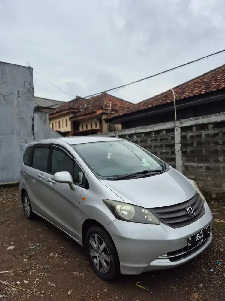 Freed SD 2009 Automatic 1.5