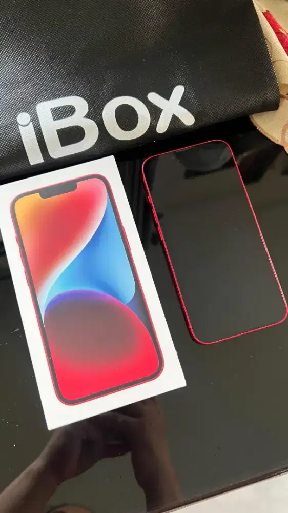Iphone 14 iBox 128gb