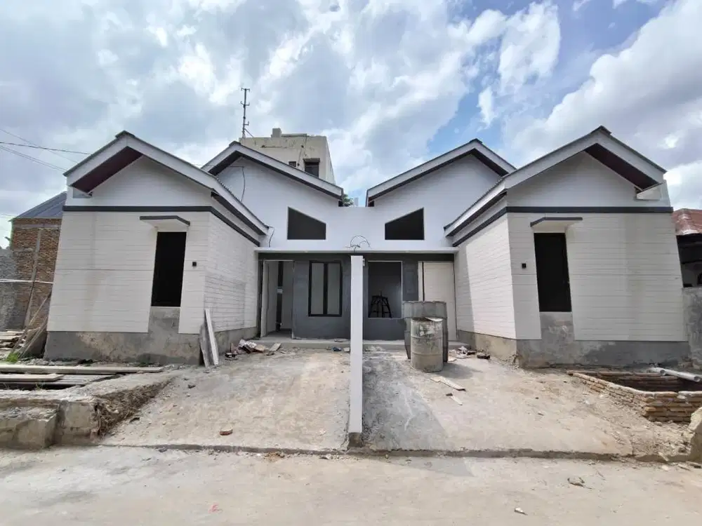 READY PERUMAHAN DI JOHOR HARGA MURAH