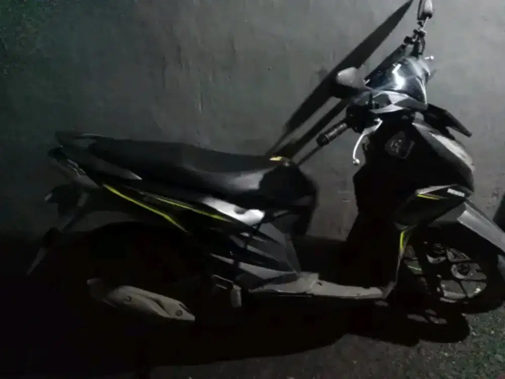 DIJUAL MOTOR BEAT TAHUN 2021