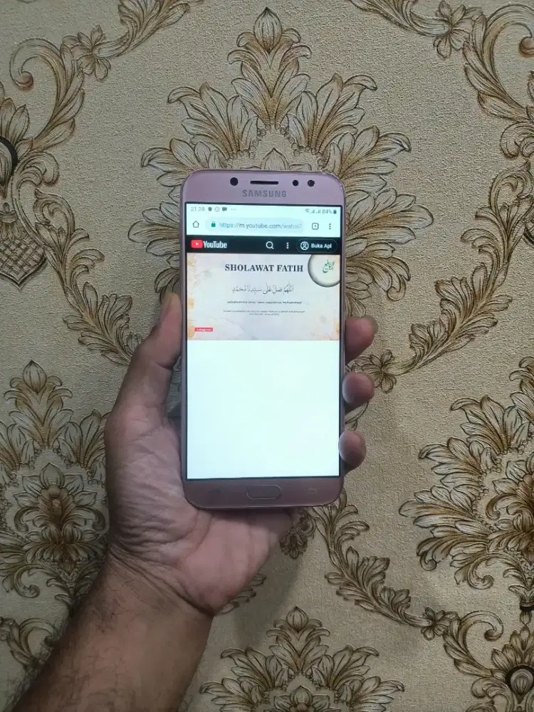 Samsung j7 pro ram 3/32 Nfc normal  msh original semua batangan saja