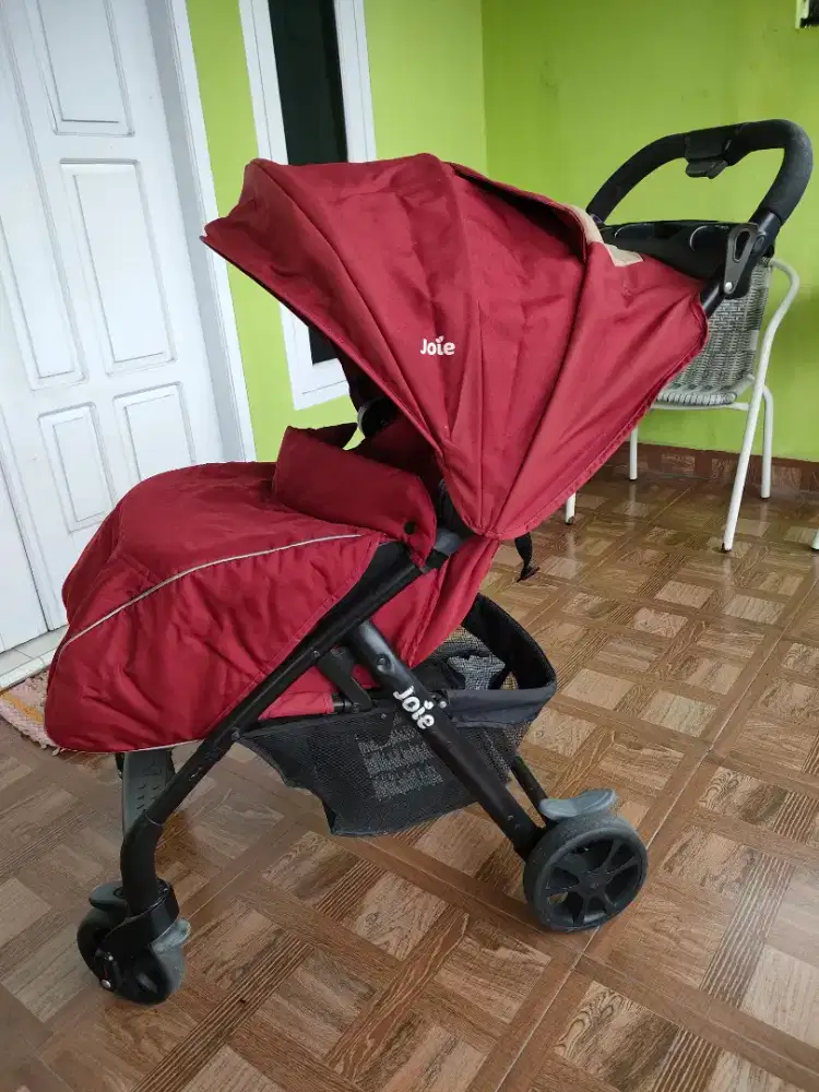 Stroller Joie Bekas