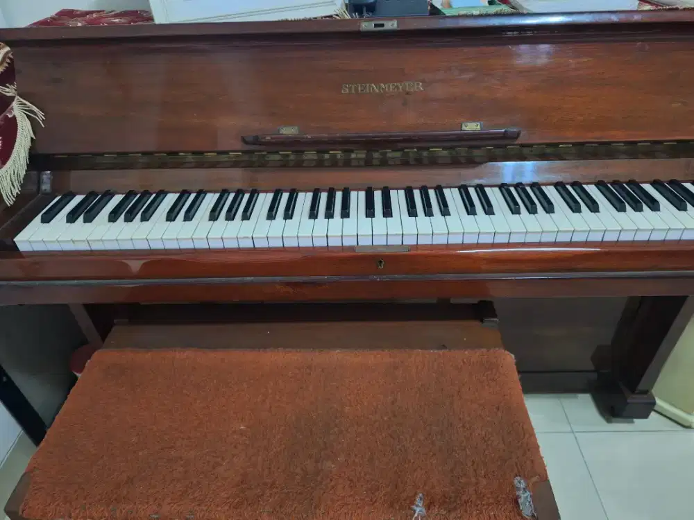 Piano Steinmeyer