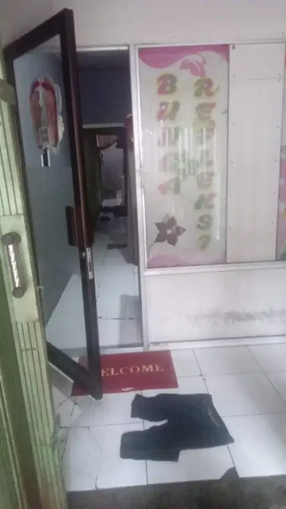 Butuh terapis wanita