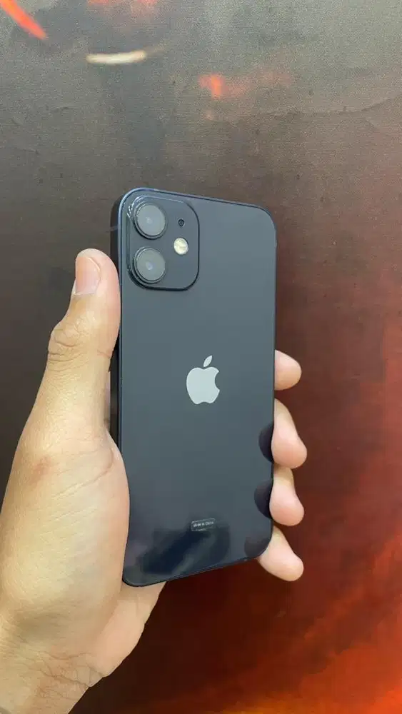 Iphone 12 mini 64gb ex ibox