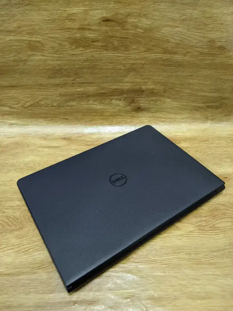 Laptop Dell Inspiron 5468 Slim Core i7 Gen7 Ram 16GB Dual VGA