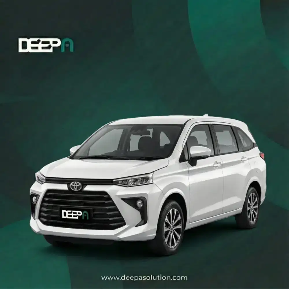 Sewa Mobil Online Grab/Gocar - Unit Baru & Irit - Bawa Pulang