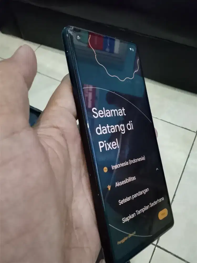 Google pixel 6a 6/128 murah aja