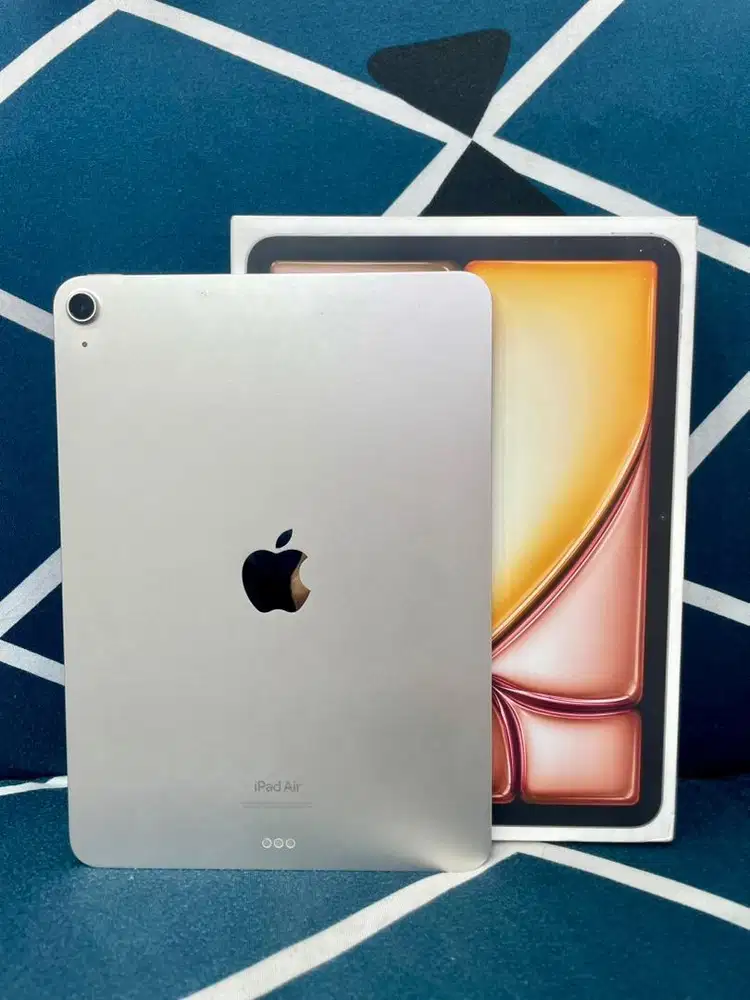 ipad air m2 128 inter wifi