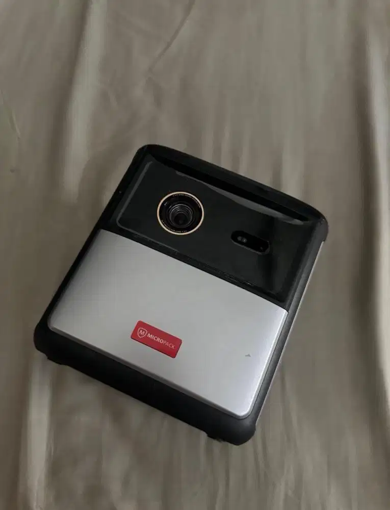 Micropack MPJ-03 SUPER SHARP HD PROJECTOR