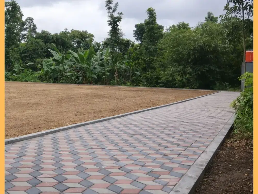 Tanah Jogja Area Kost Ekslusife Kampus UII Kaliurang