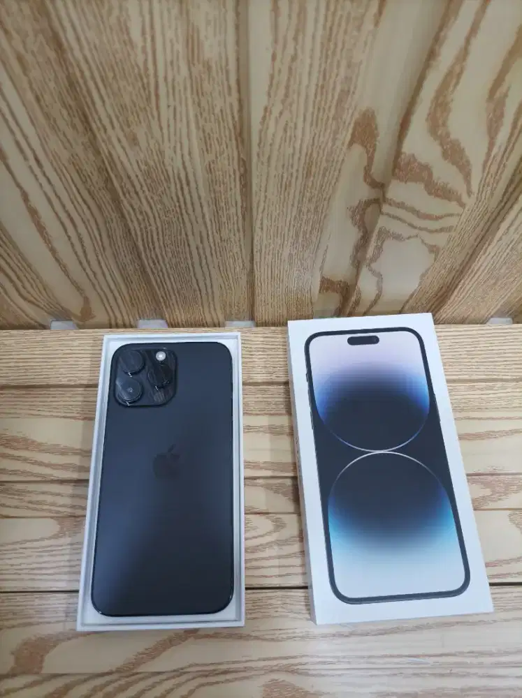 Iphone 14 pro max 256. Ibox