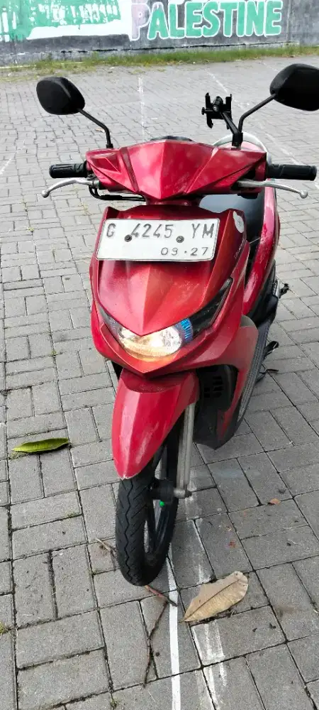 MATIK LENGKAP PAJAK HIDUP