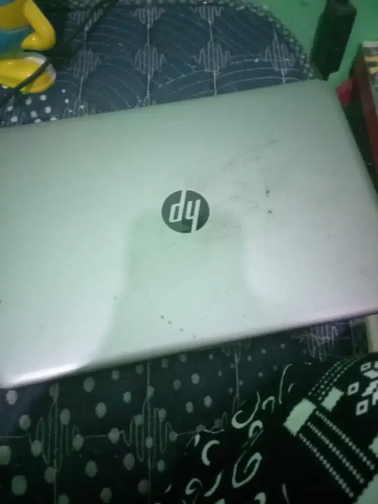 Jual laptop merek hp