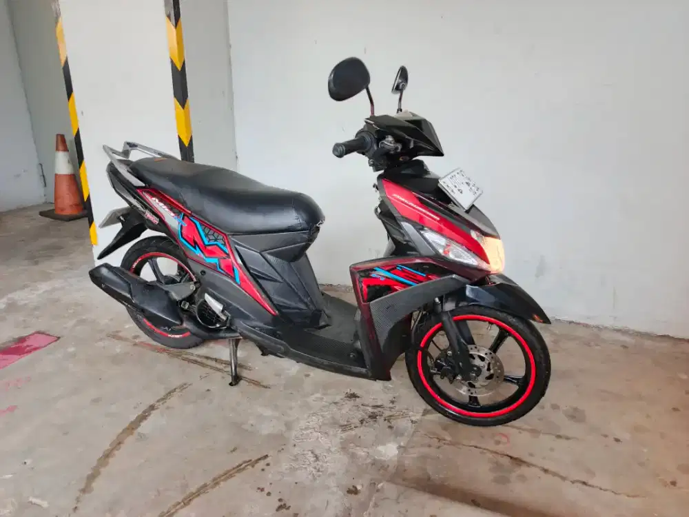 Jual Mio M3 lengkap