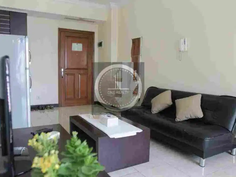 Hunian Nyaman dengan Fasilitas Lengkap