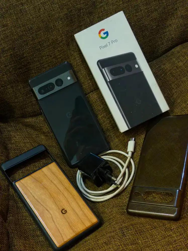 Google Pixel 7 Pro 12/256gb