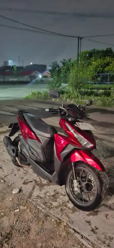 Honda Vario LED OLD 125
