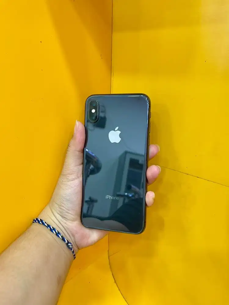 iphone x 256 ex inter LL/A