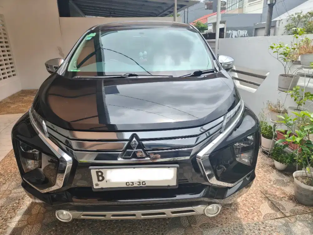 Jual XPander Ultimate 2019 Pemilik Langsung