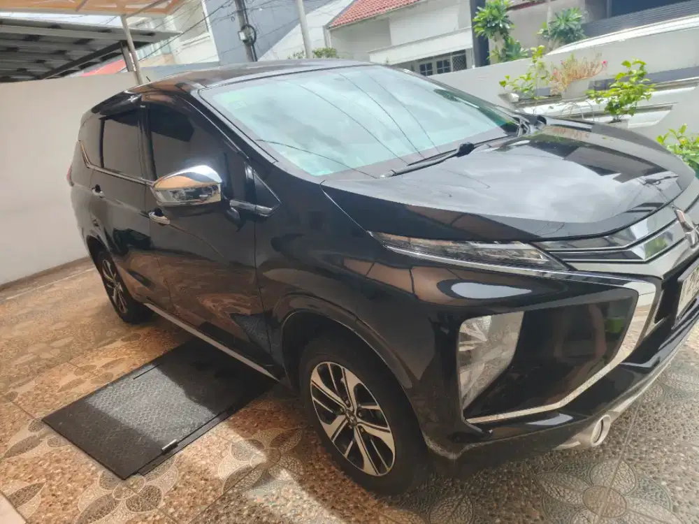 Jual XPander Ultimate 2019 Pemilik Langsung