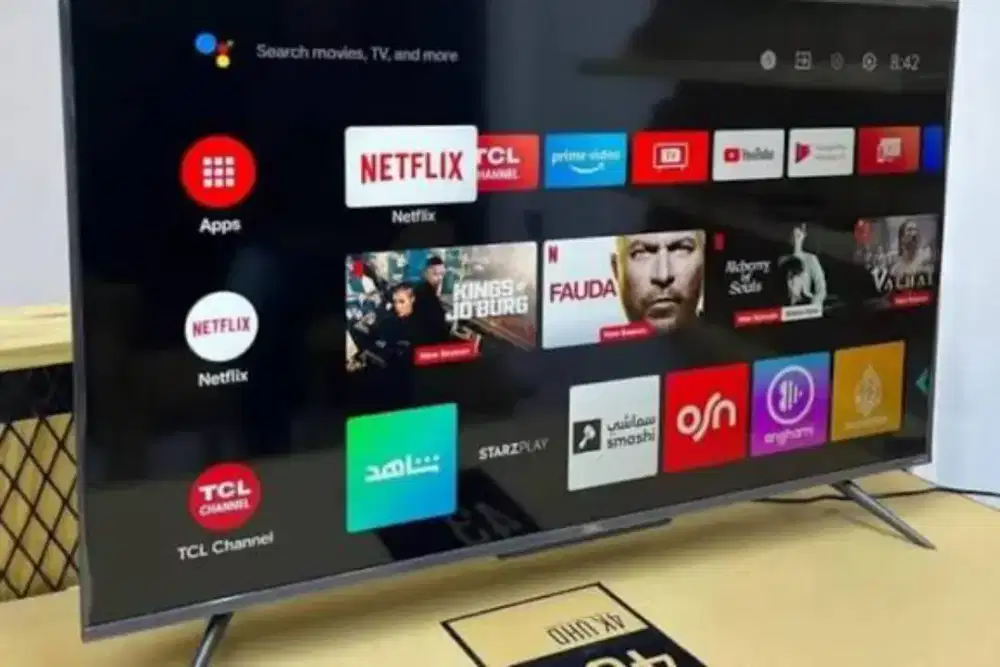 Jual TV Smart LED LG