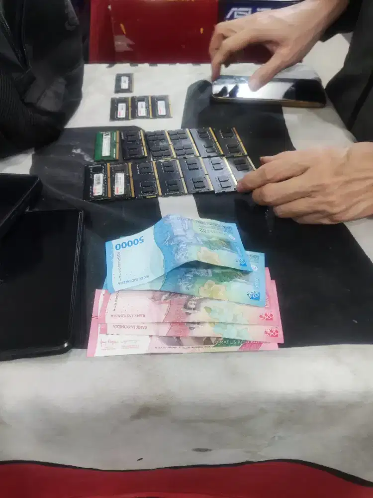 BUTUH SPG TOKO Mangga dua