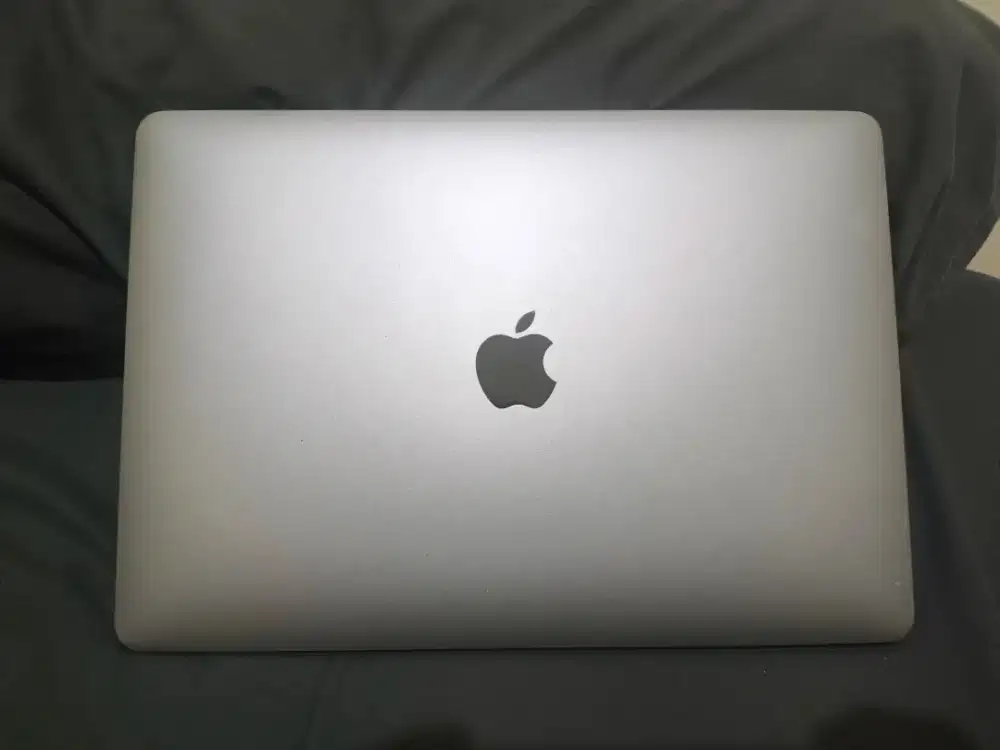 Macbook Air M1 2020