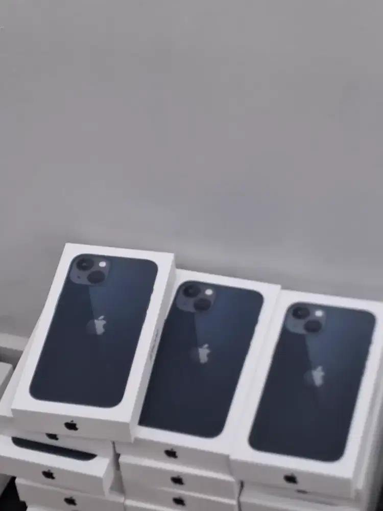 Kredit ip 13 cukup ktp aja