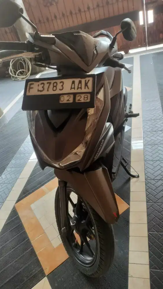 Jual pajak mati 2 tahun